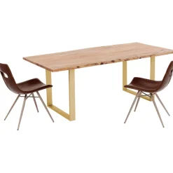 Table Harmony laiton 200x100>KARE Design Best