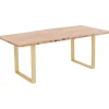 Table Harmony laiton 160x80>KARE Design Sale