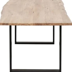 Table Harmony noir 180x90cm><noscript><img width=