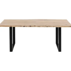 Table Harmony noir 200x100cm>KARE Design