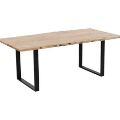 Table Harmony noir 160x80cm>KARE Design Online