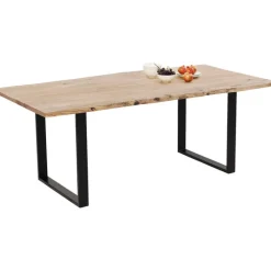 Table Harmony noir 160x80cm><noscript><img width=