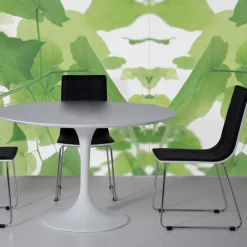 Table Invitation ronde Ø120cm><noscript><img width=