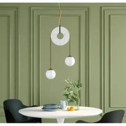 Table Invitation ronde Ø120cm><noscript><img width=