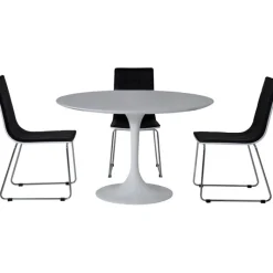 Table Invitation ronde Ø120cm><noscript><img width=