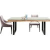 Table Kalif 200x90cm>KARE Design Outlet
