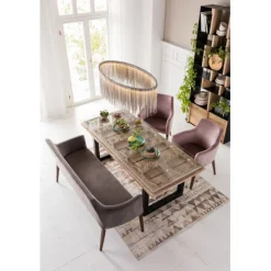 Table Kalif 200x90cm>KARE Design Outlet