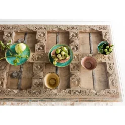 Table Kalif 200x90cm><noscript><img width=