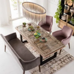 Table Kalif 200x90cm><noscript><img width=
