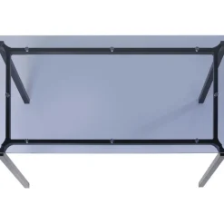 Table Lorenco smoke 180x90cm><noscript><img width=