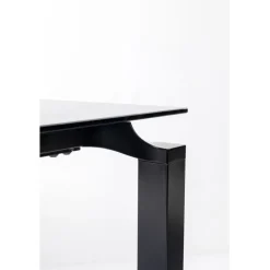 Table Lorenco smoke 180x90cm><noscript><img width=