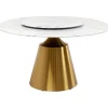 Table Lucia Ø135cm>KARE Design Clearance