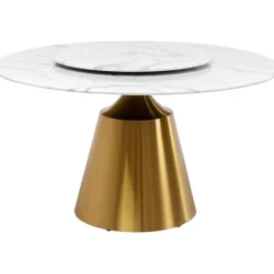 Table Lucia Ø135cm>KARE Design Clearance