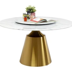 Table Lucia Ø135cm><noscript><img width=