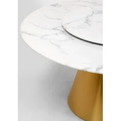 Table Lucia Ø135cm><noscript><img width=