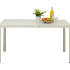 Table Madagascar gris 80x140cm><noscript><img width=