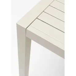 Table Madagascar gris 80x140cm><noscript><img width=