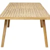 Table Marbella 160x80cm>KARE Design Outlet