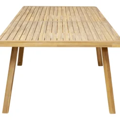 Table Marbella 160x80cm>KARE Design Outlet