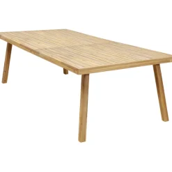 Table Marbella 160x80cm>KARE Design Outlet