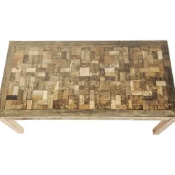 Table Memory 160X80cm><noscript><img width=