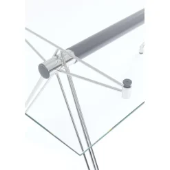 Table Officia verre trempé 160x80><noscript><img width=