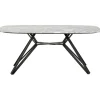 Table Okinawa 180x90cm>KARE Design New