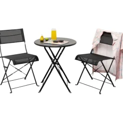 Table pliante Balcony 60cm><noscript><img width=