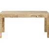 Table Puro Plain 140x70cm>KARE Design Sale