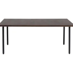 Table Raindrop 180x90cm>KARE Design Hot