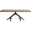 Table Roots Dark 220x100cm>KARE Design Discount