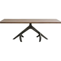 Table Roots Dark 220x100cm>KARE Design Discount