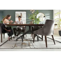 Table Roots Dark 220x100cm><noscript><img width=