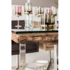 Table Rustico 200x90cm><noscript><img width=