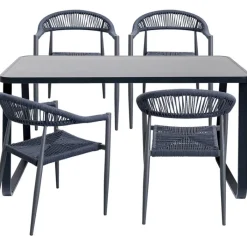 Table Santos 143x83cm><noscript><img width=