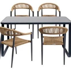 Table Santos 143x83cm><noscript><img width=