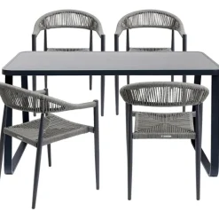 Table Santos 143x83cm><noscript><img width=