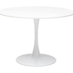 Table Schickeria blanc Ø110>KARE Design Sale