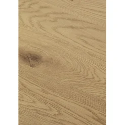 Table Schickeria chêne blanc Ø80cm><noscript><img width=
