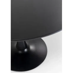 Table Schickeria noir Ø110><noscript><img width=