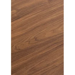 Table Schickeria noyer noir Ø110cm><noscript><img width=