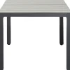 Table Sorrento gris 80x80cm>KARE Design Sale