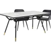 Table South Beach 160x90cm>KARE Design New