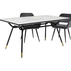 Table South Beach 160x90cm>KARE Design New