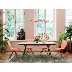Table South Beach 160x90cm>KARE Design New