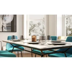 Table South Beach 160x90cm><noscript><img width=