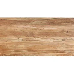 Table Symphony acier brut 160x80><noscript><img width=
