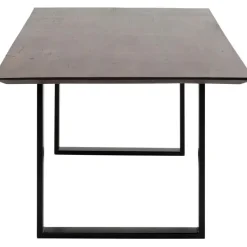 Table Symphony foncé noir 200x100><noscript><img width=