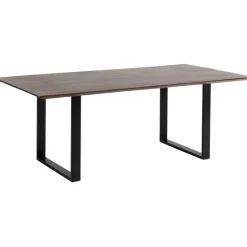 Table Symphony foncé noir 160x80><noscript><img width=