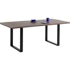 Table Symphony foncé noir 160x80><noscript><img width=
